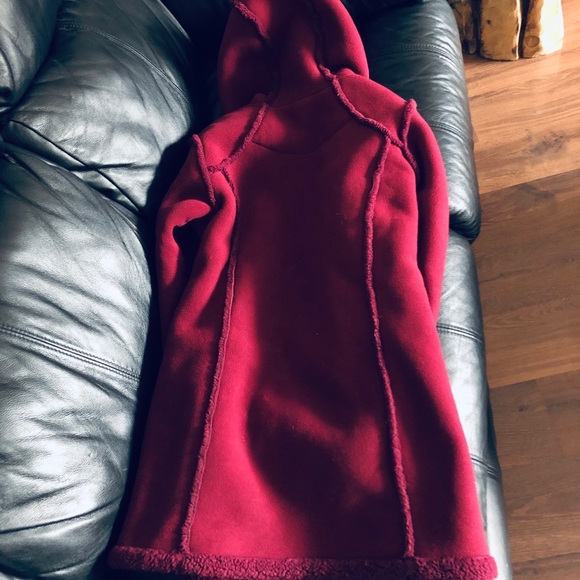 Columbia Winter Coat Size Medium - Picture 2 of 7